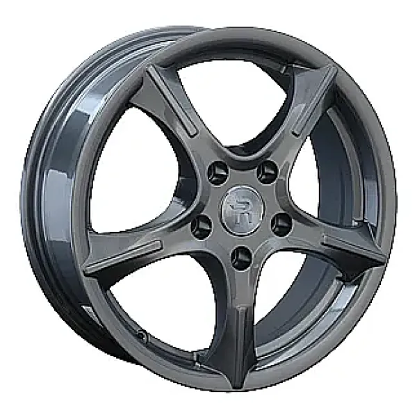 Replay NS135 6.5x16/5x114.3 D66.1 ET40 GM