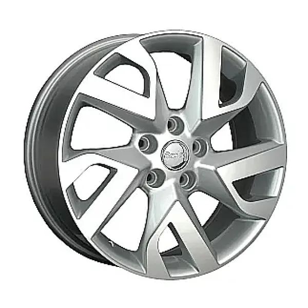 Replay NS138 6.5x17/5x114.3 D66.1 ET40 SF