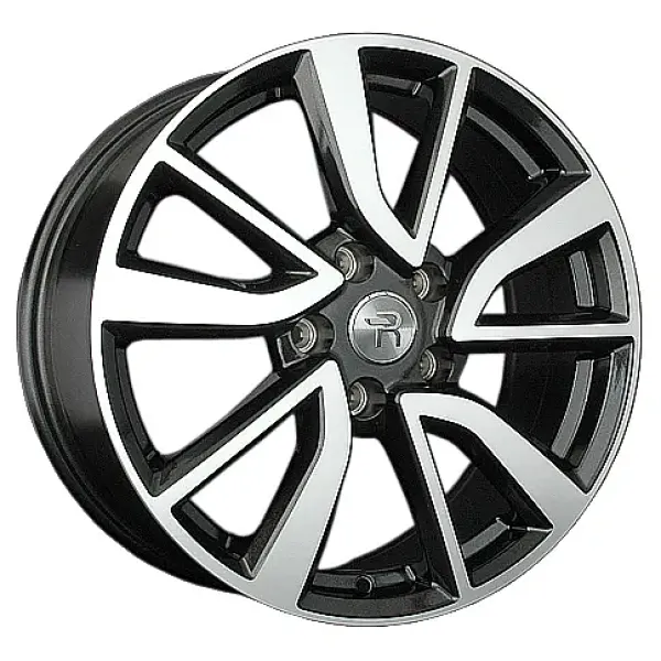 Replay NS146 7x19/5x114.3 D66.1 ET40 GMF