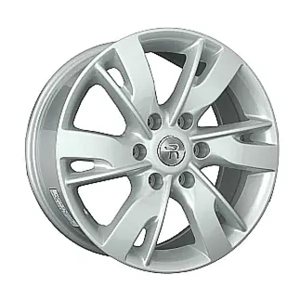 Replay NS147 8x18/6x139.7 D77.8 ET35 S