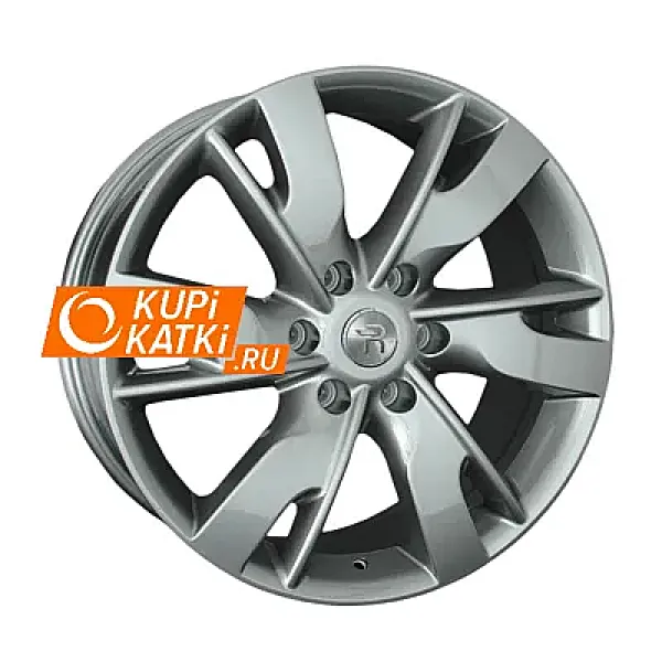 Replay NS147 8x20/6x139.7 D77.8 ET35 GM