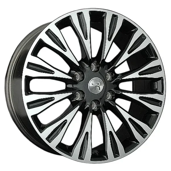 Replay NS148 8x20/6x139.7 D77.8 ET35 GMF