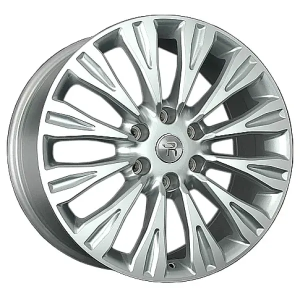 Replay NS148 8x20/6x139.7 D77.8 ET35 SF