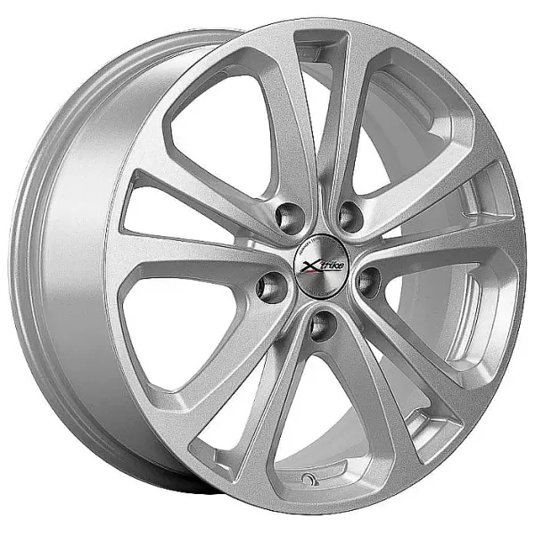 X'trike X-113 7x17/5x100 D67.1 ET38 HS