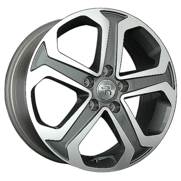 Replay NS152 7x18/5x114.3 D66.1 ET40 GMF