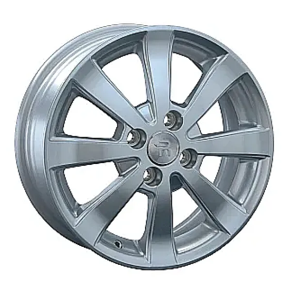 Replay NS154 6x15/4x100 D60.1 ET50 S