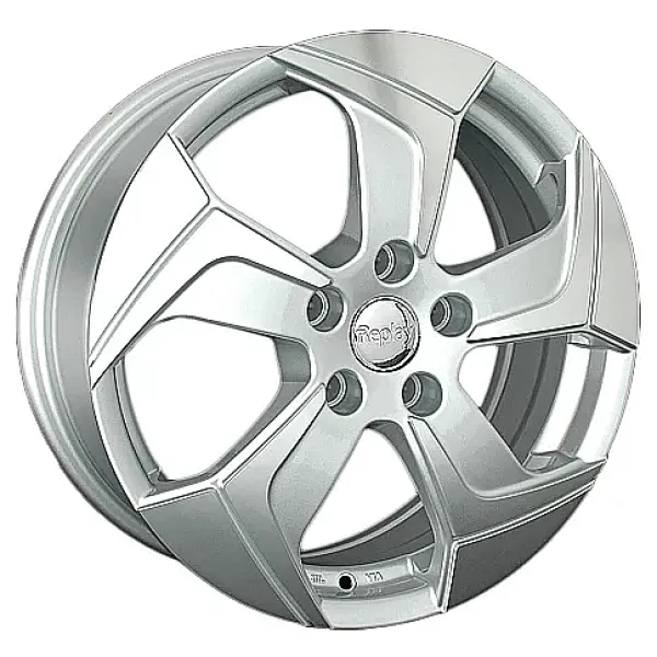 Replay NS156 6.5x17/5x114.3 D66.1 ET40 SF