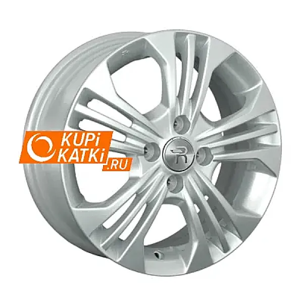 Replay NS161 5.5x15/4x100 D60.1 ET45 S
