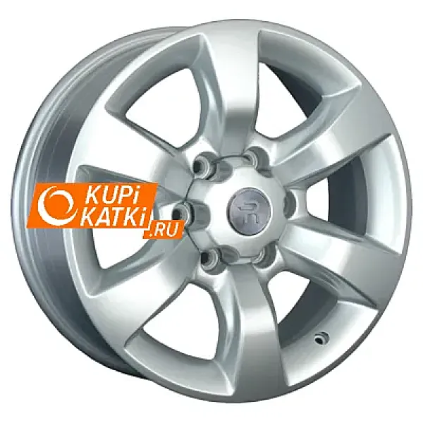 Replay NS164 7x16/6x139.7 D100.1 ET40 S