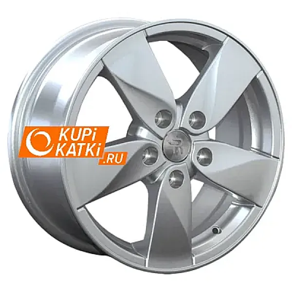Replay NS166 6.5x15/5x114.3 D66.1 ET40 GM