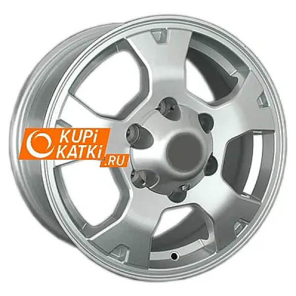 Replay NS168 7x16/6x139.7 D100.1 ET40 S
