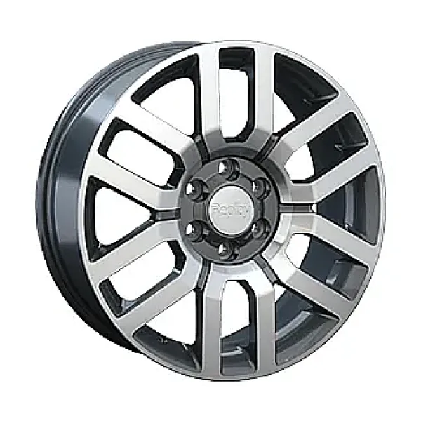Replay NS17 7.5x18/5x114.3 D66.1 ET50 GMF