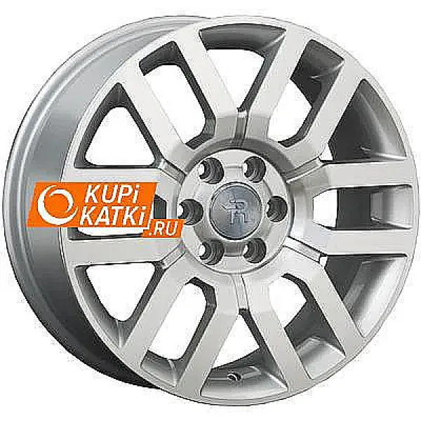 Replay NS17 7.5x18/5x114.3 D66.1 ET50 SFP