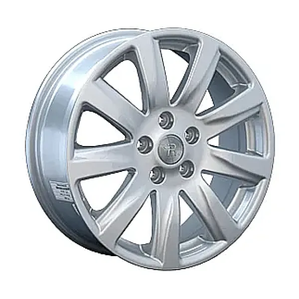 Replay NS18 7x17/5x114.3 D66.1 ET40 S
