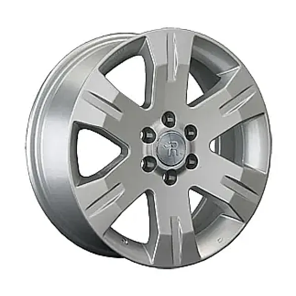 Replay NS19 7x17/6x114.3 D66.1 ET30 S