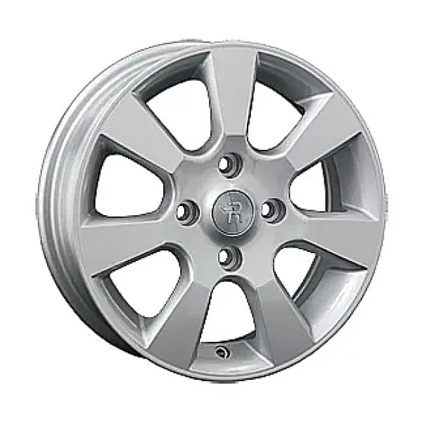 Replay NS23 5.5x15/4x114.3 D66.1 ET40 S
