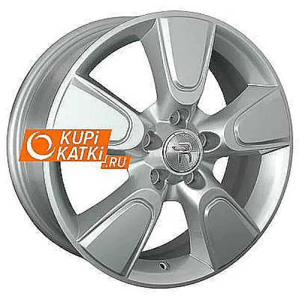 Replay NS25 6.5x17/5x114.3 D66.1 ET40 S