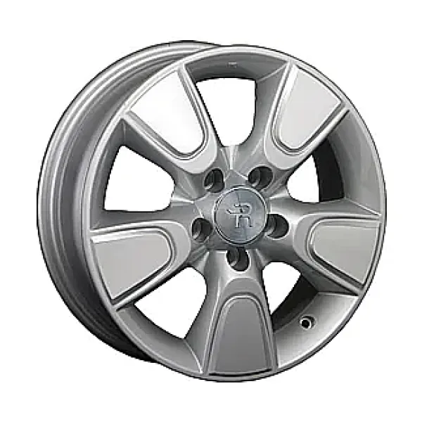 Replay NS25 6.5x17/5x114.3 D66.1 ET40 SF