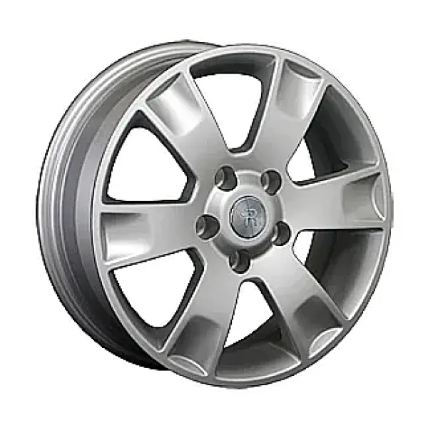Replay NS32 6.5x16/5x114.3 D66.1 ET40 S