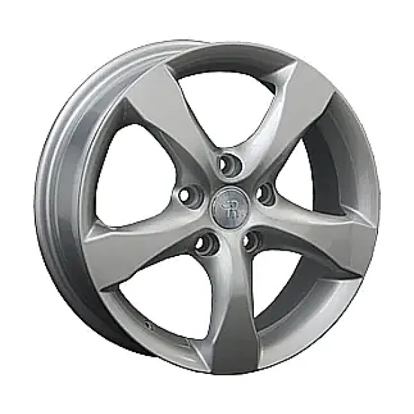 Replay NS36 6.5x16/5x114.3 D66.1 ET45 S