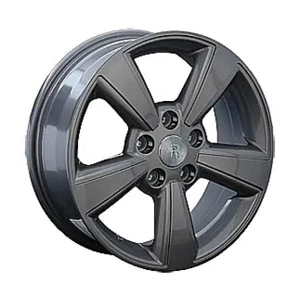 Replay NS38 6.5x17/5x114.3 D66.1 ET40 GM
