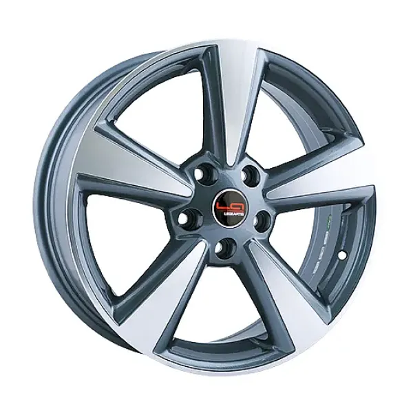 Replay NS38 6.5x16/5x114.3 D66.1 ET40 GMF