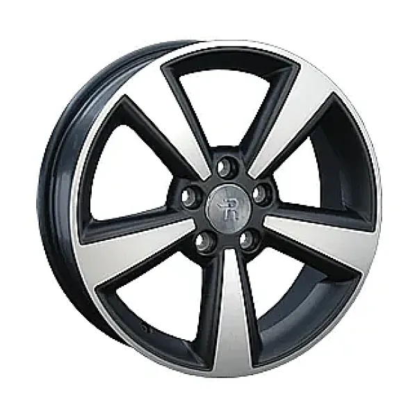 Replay NS38 6.5x17/5x114.3 D66.1 ET40 MBF