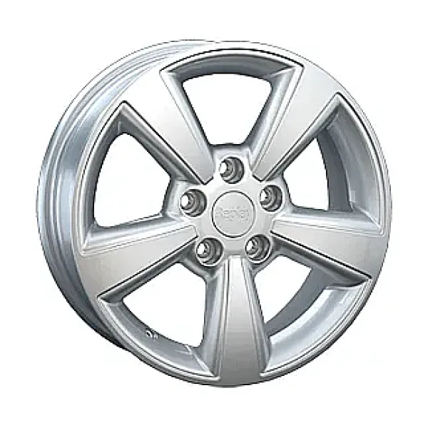Replay NS38 6.5x16/5x114.3 D66.1 ET40 S