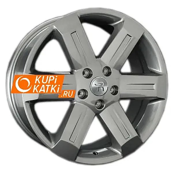 Replay NS40 7.5x18/5x114.3 D66.1 ET50 GM