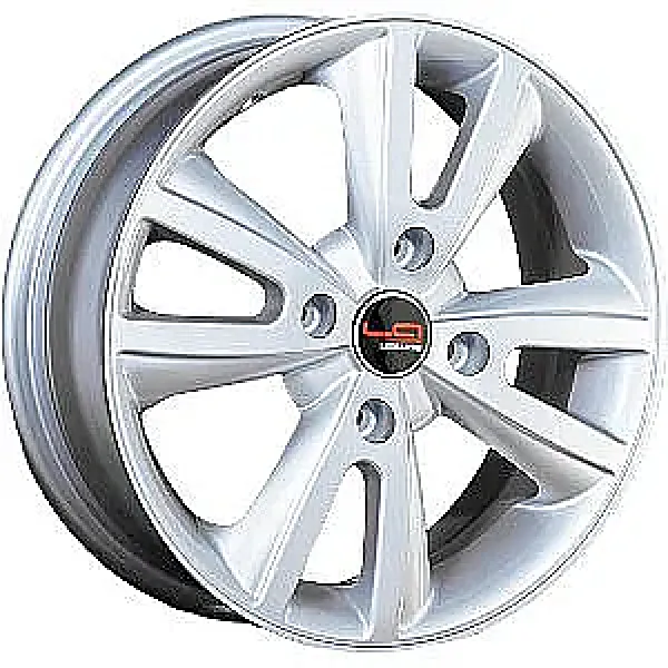 Replay NS47 5.5x14/4x114.3 D66.1 ET35 S