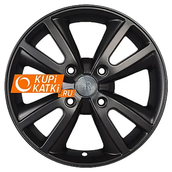 Replay NS47 5.5x15/4x100 D60.1 ET45 MB