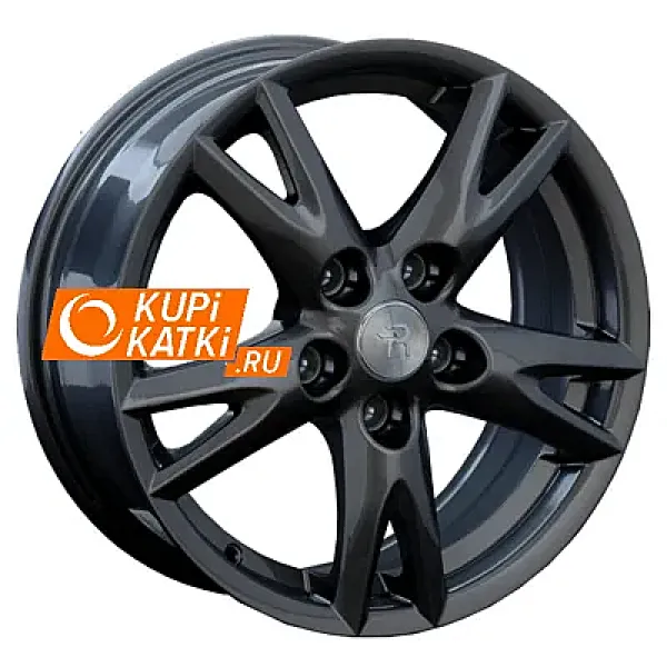 Replay NS48 7x17/5x114.3 D66.1 ET45 S