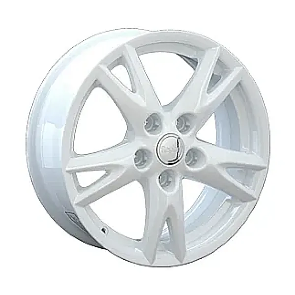 Replay NS48 6.5x16/5x114.3 D66.1 ET40 W