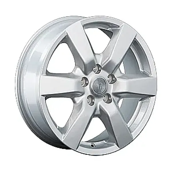 Replay NS49 6.5x17/5x114.3 D66.1 ET45 S