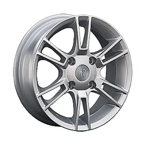 Replay NS50 5.5x14/4x114.3 D66.1 ET35 S
