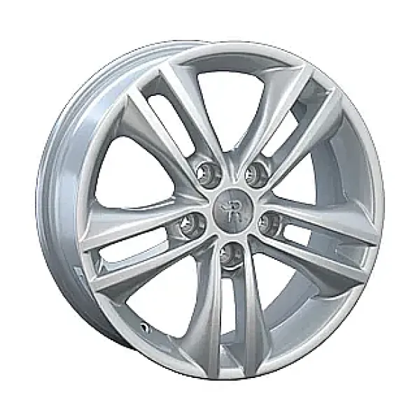 Replay NS54 7x17/5x114.3 D66.1 ET45 S