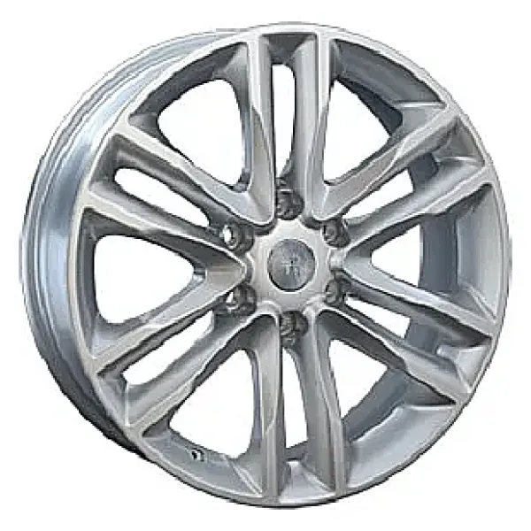 Replay NS55 8x20/6x139.7 D77.8 ET35 GM