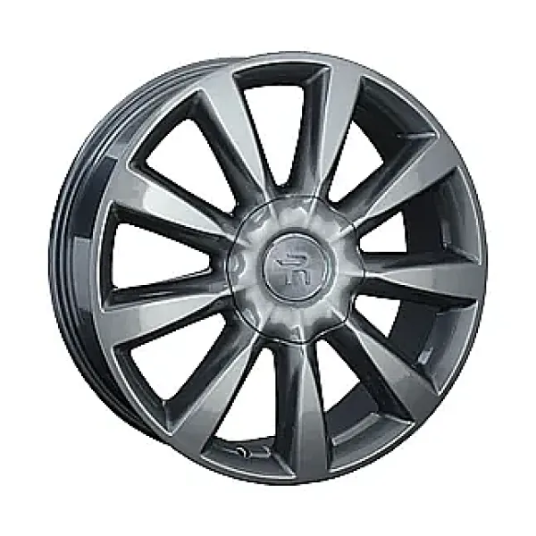 Replay NS57 8x20/6x139.7 D77.8 ET35 GM