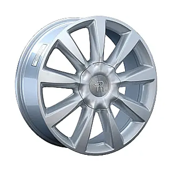 Replay NS57 8x20/6x139.7 D77.8 ET35 S