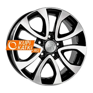 Replay NS62 BKF