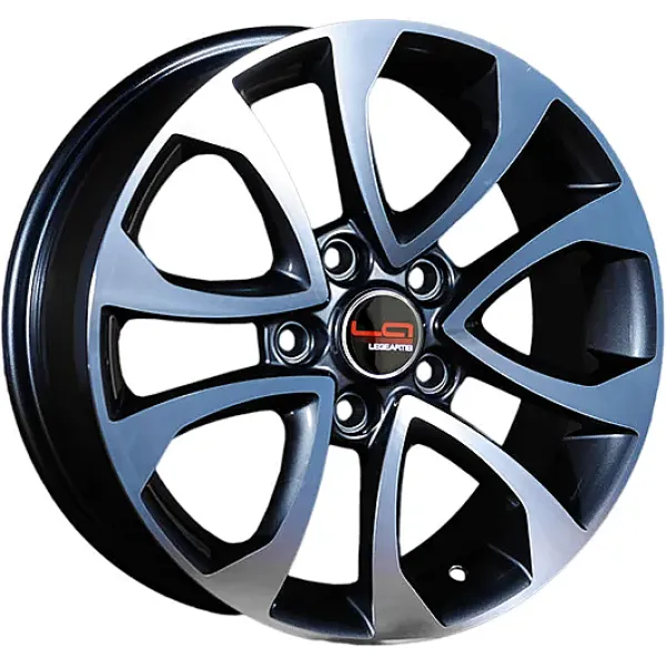 Replay NS62 7x17/5x114.3 D66.1 ET47 GMF