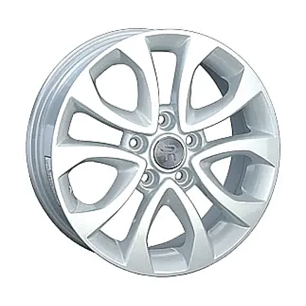 Replay NS62 6.5x16/5x114.3 D66.1 ET45 S