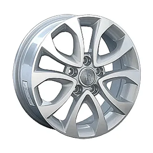Replay NS62 7x17/5x114.3 D66.1 ET40 SF