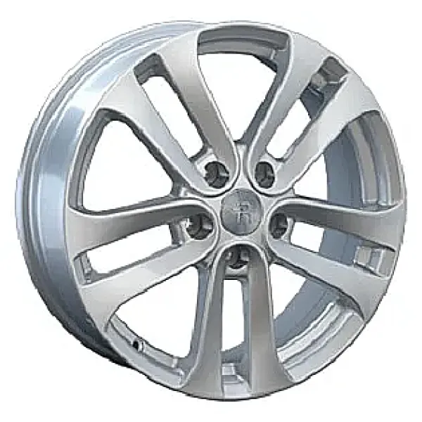 Replay NS63 7x17/5x114.3 D66.1 ET45 GM