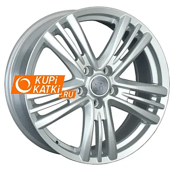 Replay NS64 6.5x18/5x114.3 D66.1 ET40 S