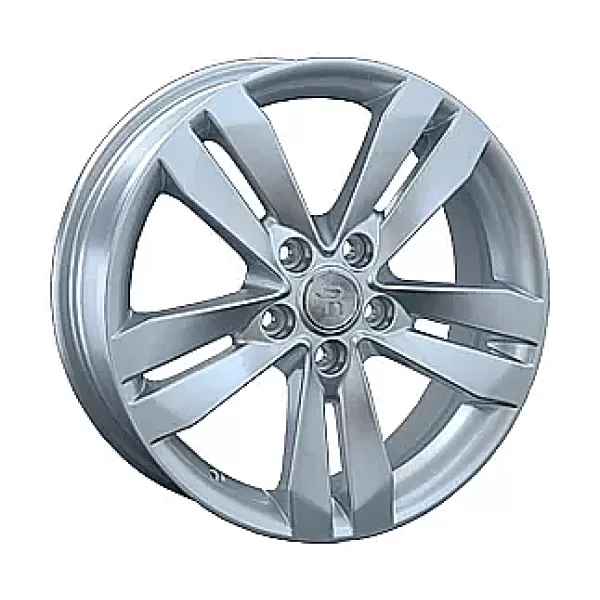 Replay NS67 7x17/5x114.3 D66.1 ET47 S