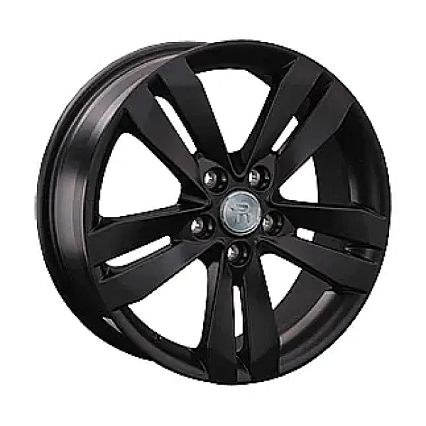 Replay NS67 7x17/5x114.3 D66.1 ET45 MB