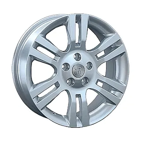 Replay NS68 7x17/5x114.3 D66.1 ET45 S