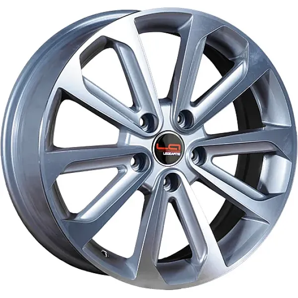 Replay NS69 6.5x16/5x114.3 D66.1 ET40 GMF