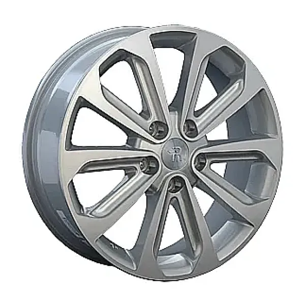 Replay NS69 6.5x17/5x114.3 D66.1 ET40 S